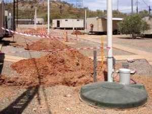 Septic Tank Systems